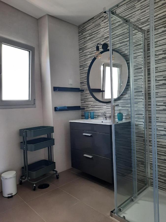 Sitius 5B - New Seaview Apartment With Rooftop Terrace In Historical Centre Sitio Da Назаре Экстерьер фото