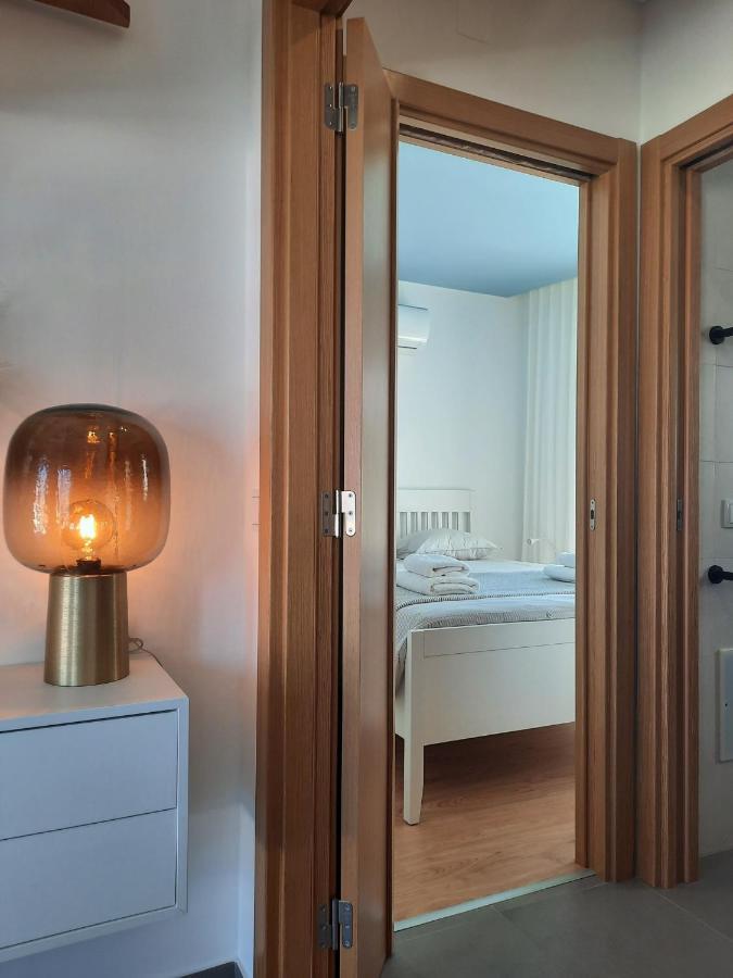 Sitius 5B - New Seaview Apartment With Rooftop Terrace In Historical Centre Sitio Da Назаре Экстерьер фото