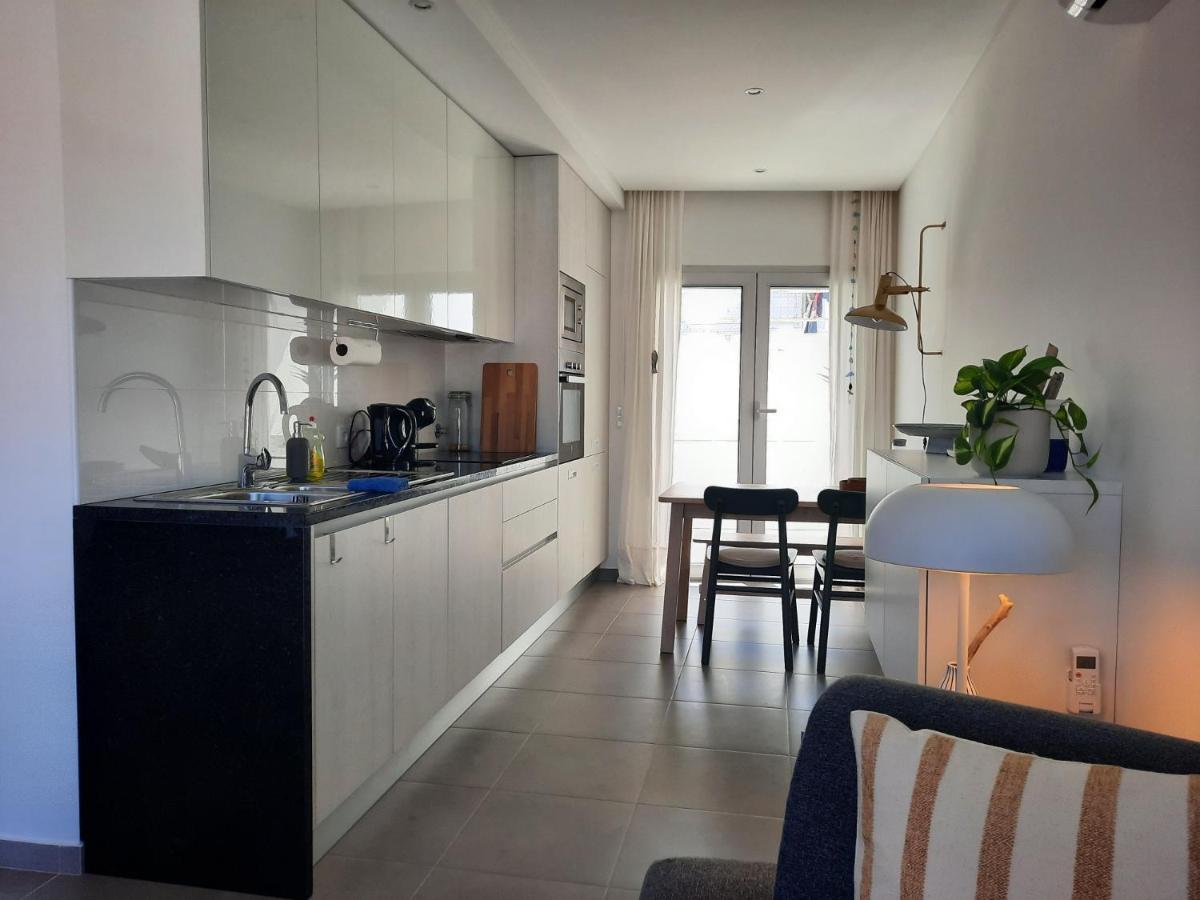Sitius 5B - New Seaview Apartment With Rooftop Terrace In Historical Centre Sitio Da Назаре Экстерьер фото