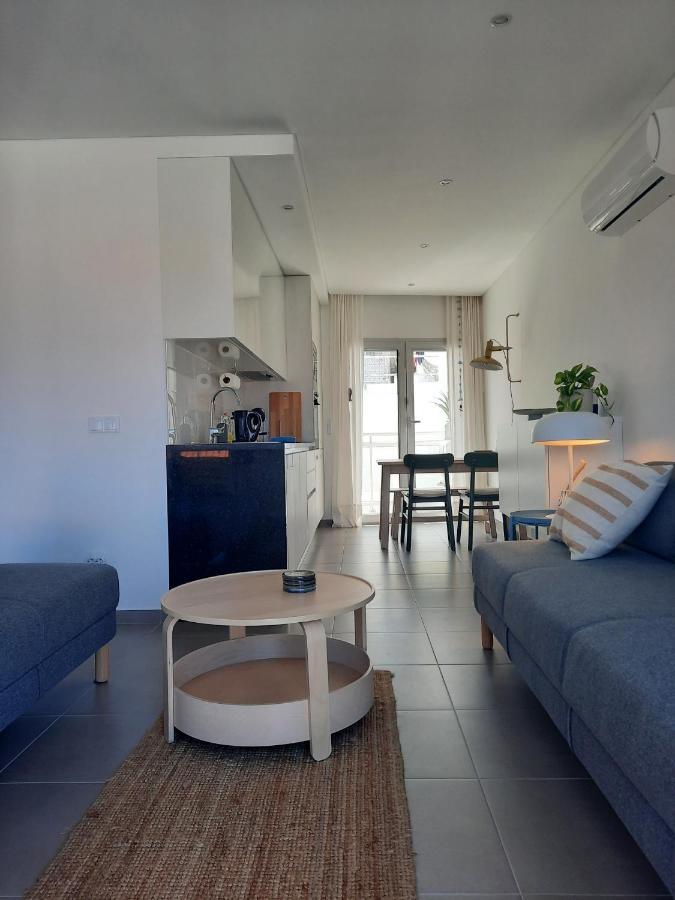 Sitius 5B - New Seaview Apartment With Rooftop Terrace In Historical Centre Sitio Da Назаре Экстерьер фото